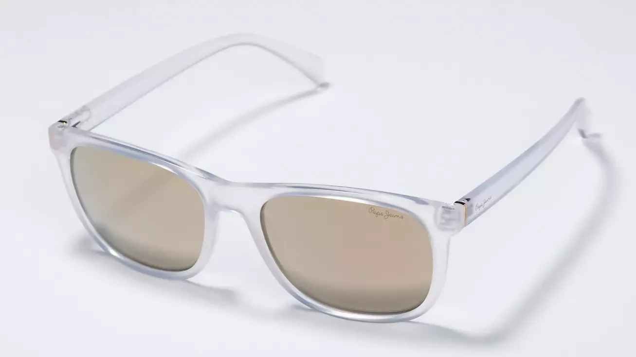 Солнцезащитные очки Pepe Jeans TRAVIS 7334 C4