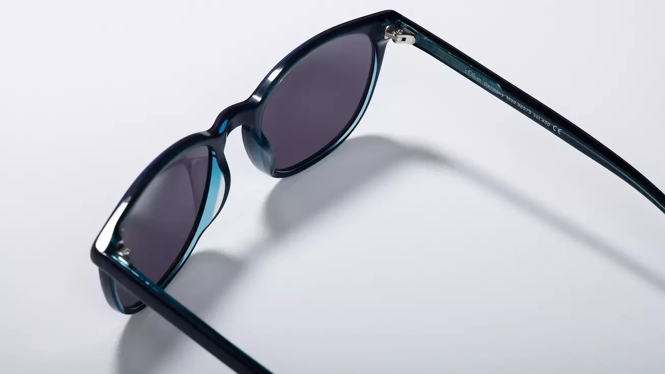 Солнцезащитные очки S.OLIVER 98575 400