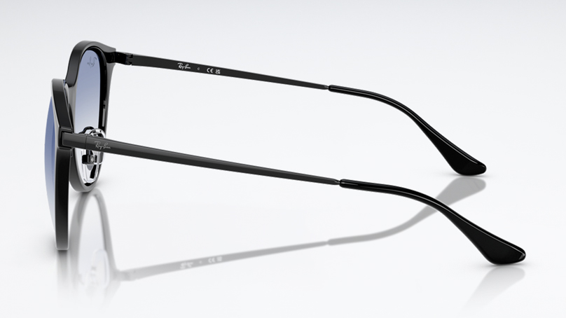 Солнцезащитные очки Ray Ban 0RB4334D 601/19