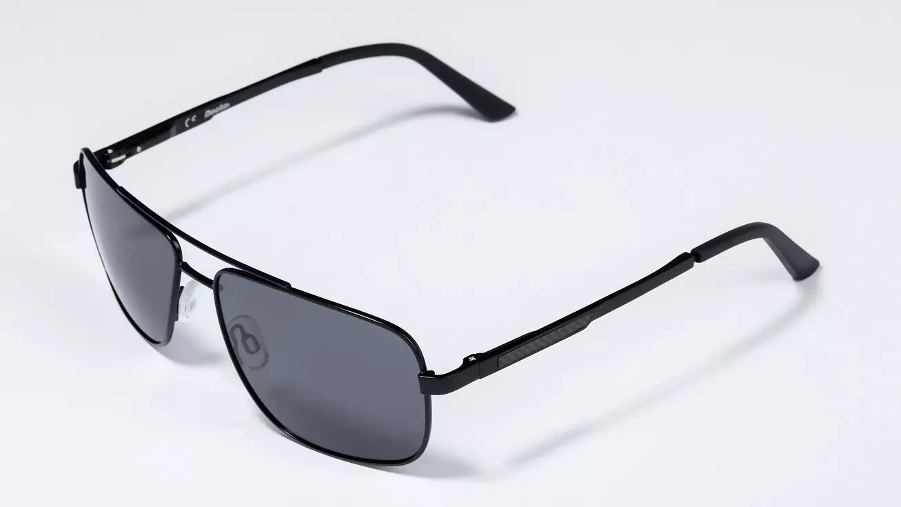 Солнцезащитные очки Dackor 400 BLACK