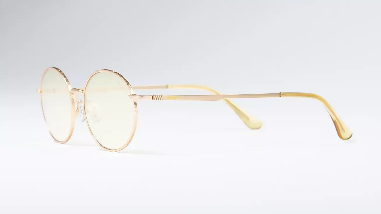 Солнцезащитные очки Pepe Jeans FLYNN 5157 C1