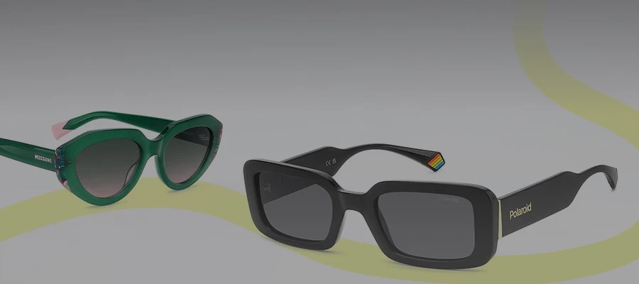 Пять солнцезащитных очков, которые вы покупали чаще всего