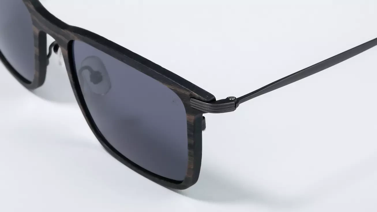 Солнцезащитные очки HACKETT BESPOKE 858 101