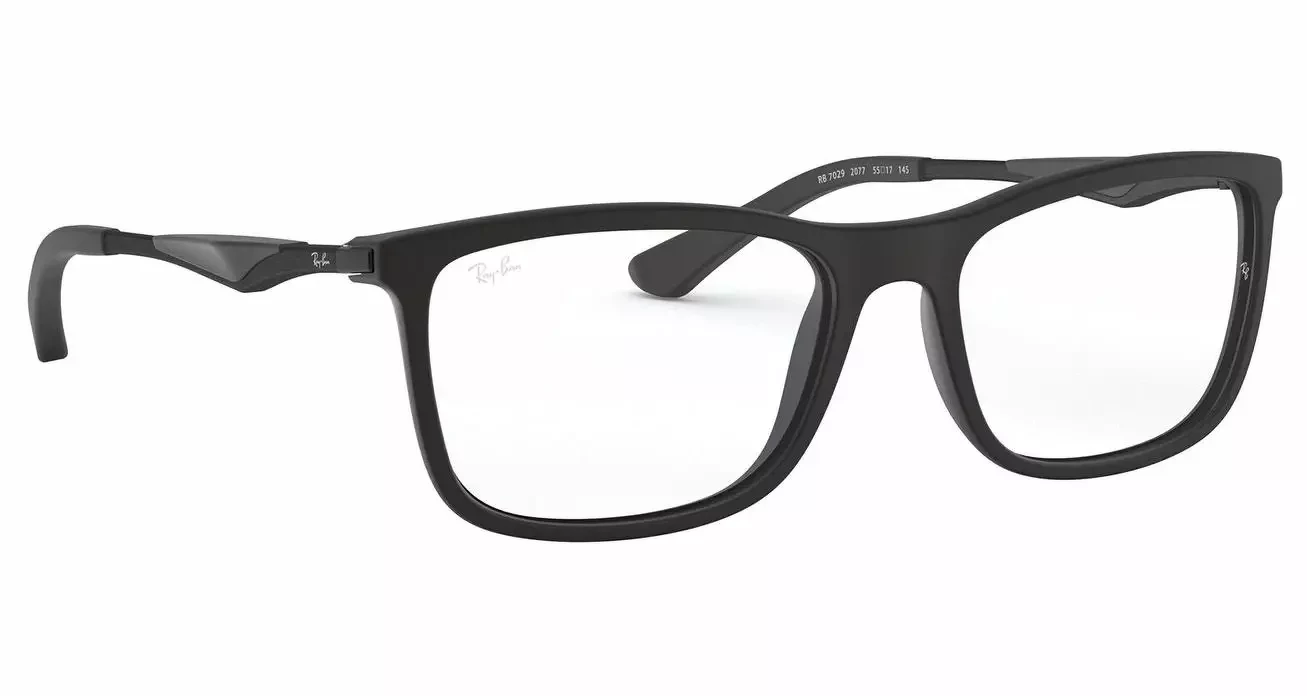 Оправа Ray Ban 7029 2077