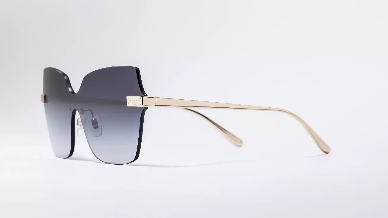 Солнцезащитные очки DOLCE&GABBANA 0DG2260 02/8G