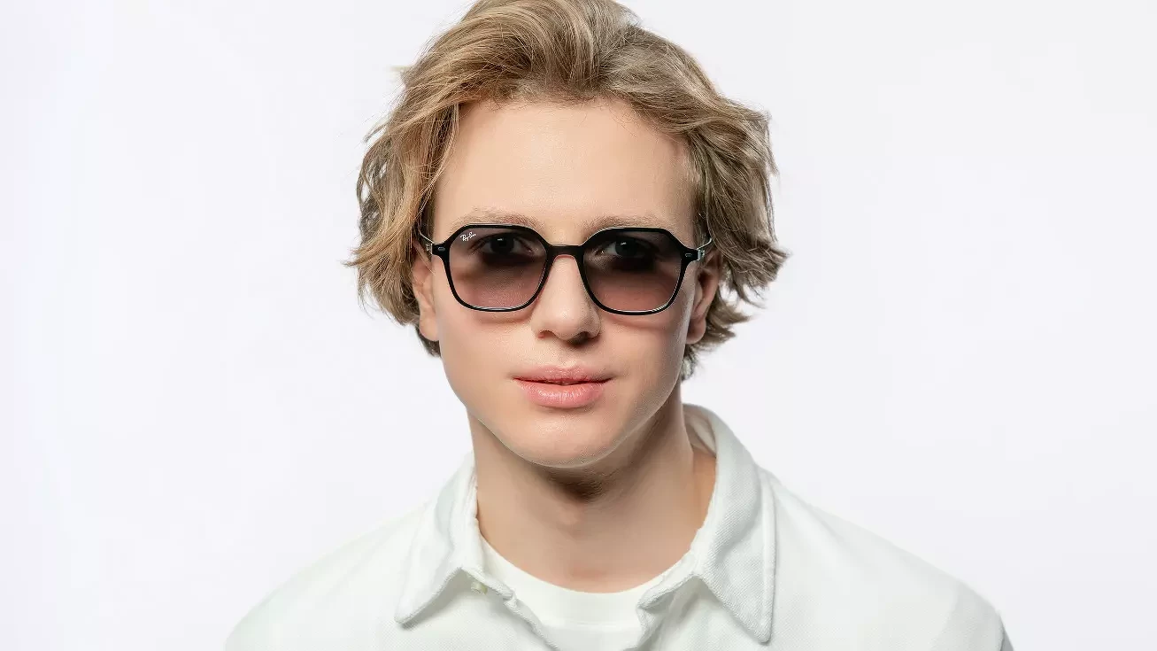 Солнцезащитные очки Ray Ban 0RB2194 13183A