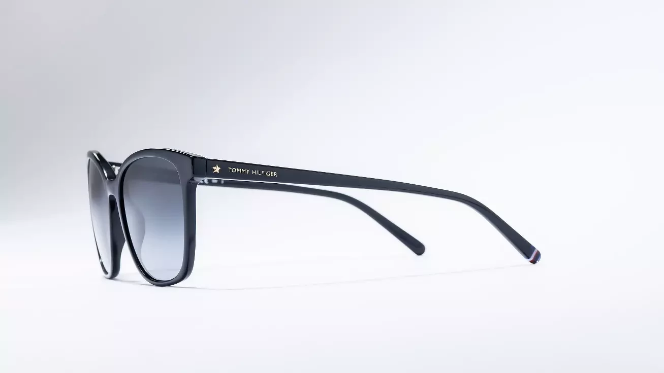 Солнцезащитные очки Tommy Hilfiger TH 1723/S 807