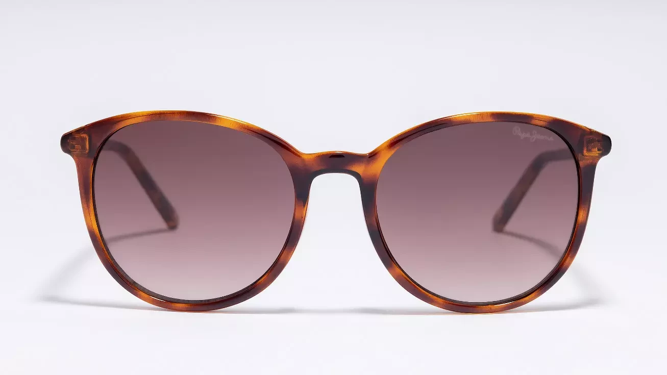 Солнцезащитные очки Pepe Jeans LEAH 7373 C2