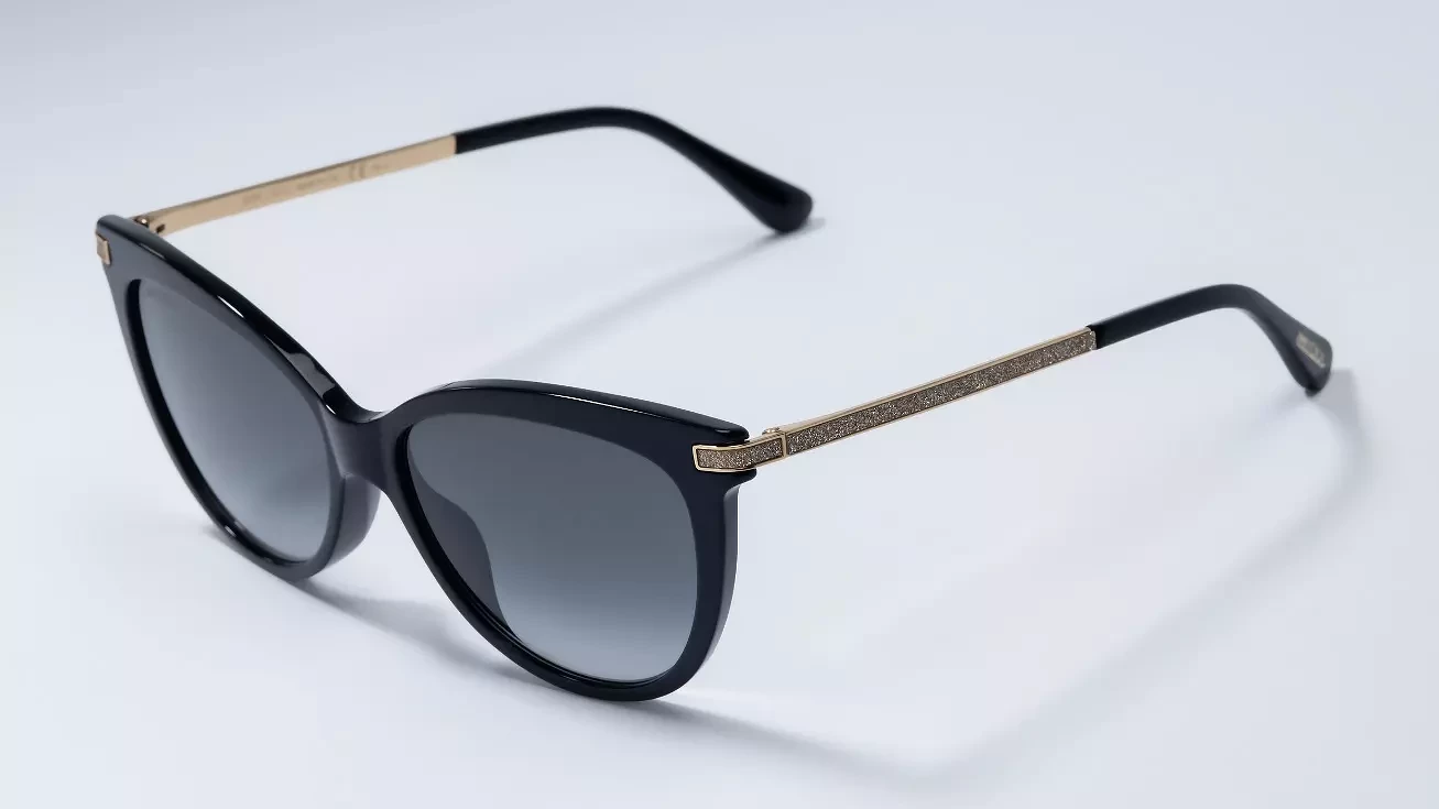 Солнцезащитные очки JIMMY CHOO AXELLE/G/S 807