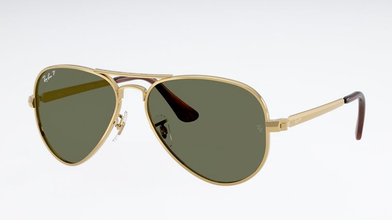 Солнцезащитные очки Ray Ban 0RB3925 001/58