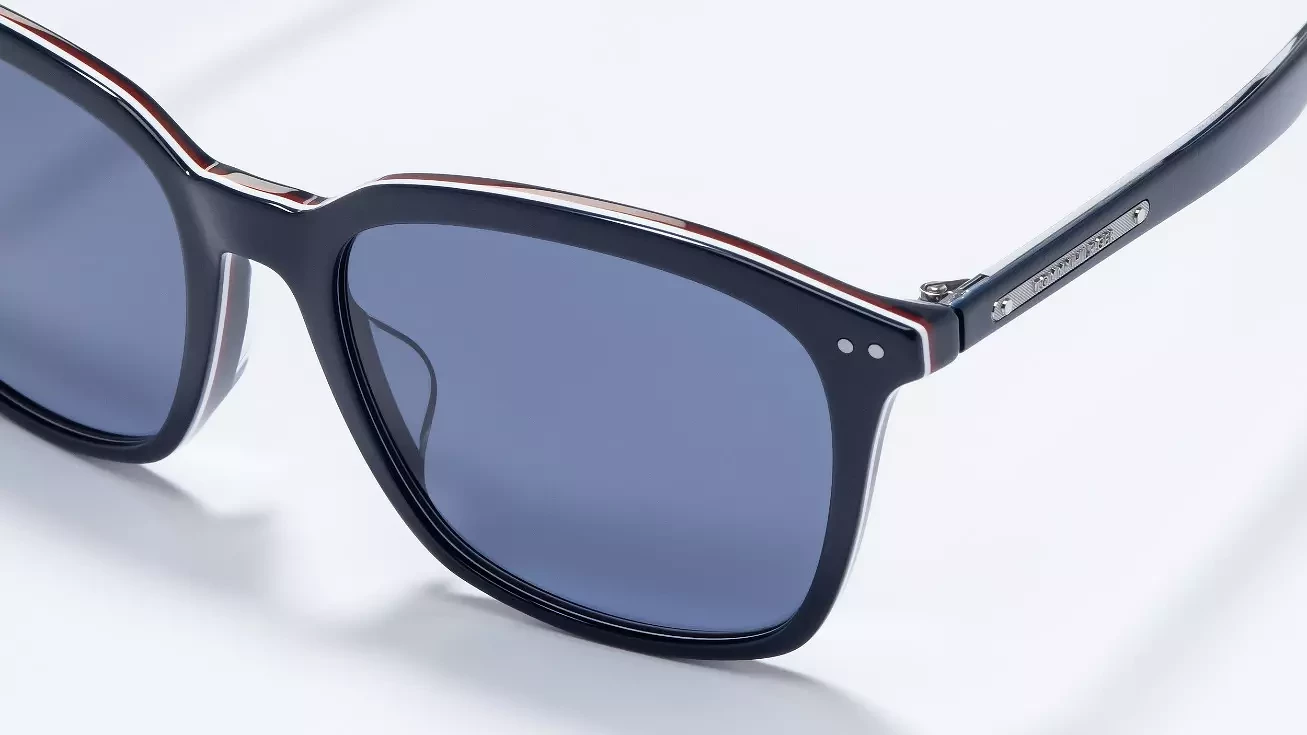 Солнцезащитные очки Tommy Hilfiger TH 1789/F/S PJP