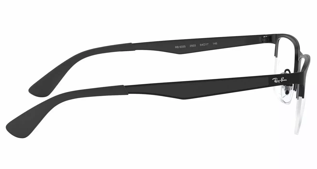 Оправа Ray Ban 0RX6335 2503