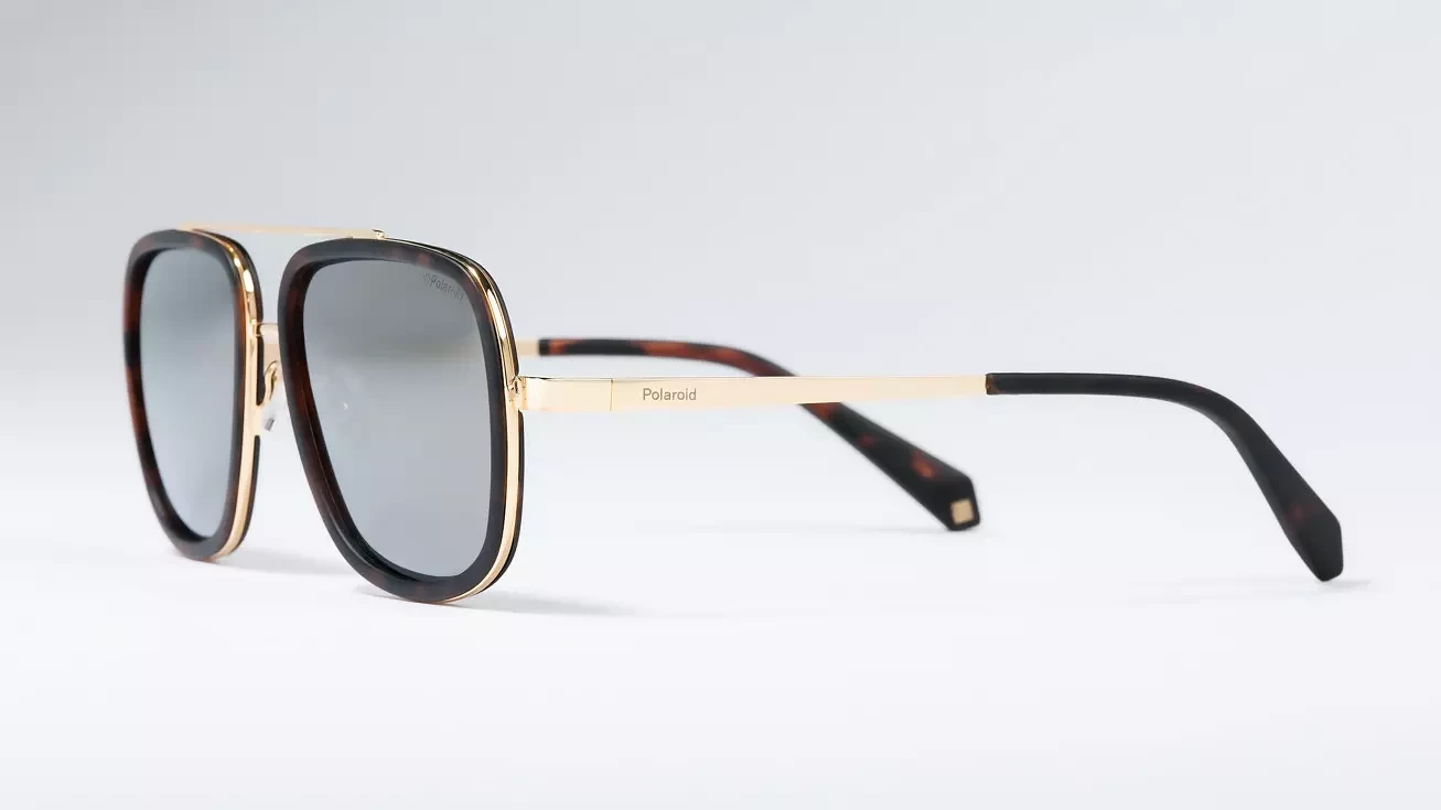 Солнцезащитные очки POLAROID PLD 6033/S 086LM