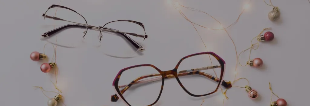 7 шикарных оправ для вечернего образа