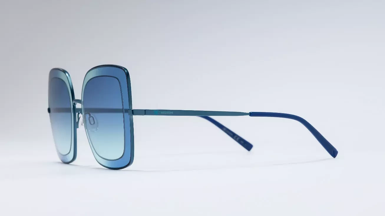 Солнцезащитные очки M MISSONI MMI 0034/S MVU