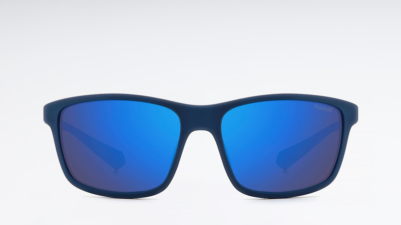 Солнцезащитные очки POLAROID PLD 2153/S FLL