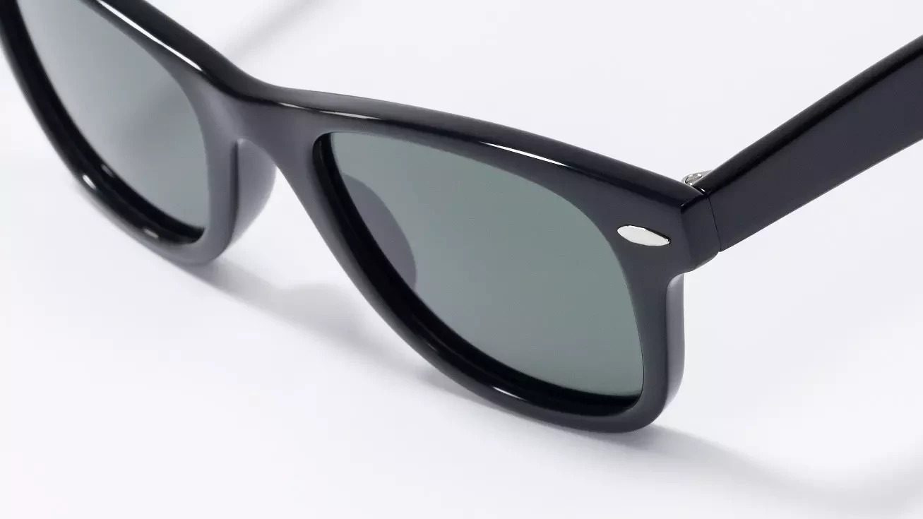 Солнцезащитные очки HEMME PARIS 94523S C1