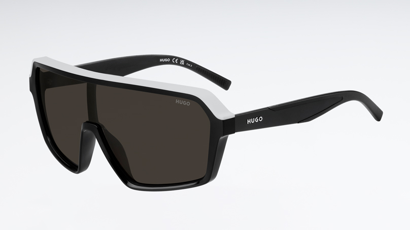 Солнцезащитные очки HUGO HG 1334/G/S 80S