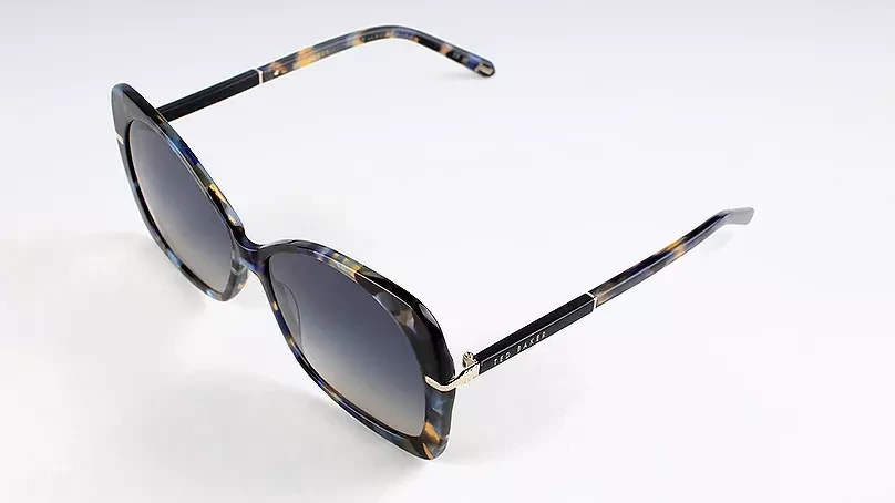 Солнцезащитные очки TED BAKER 1668 601