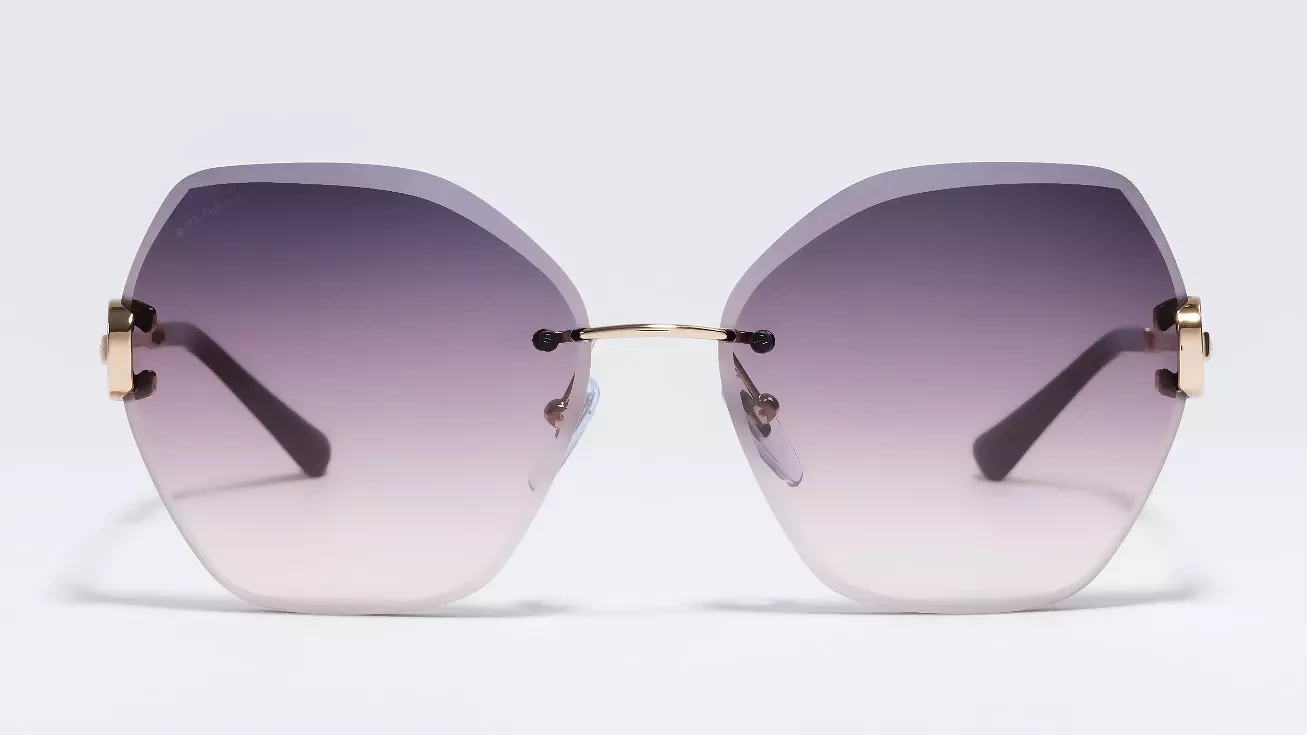 Солнцезащитные очки BVLGARI 0BV6105B 2014U6