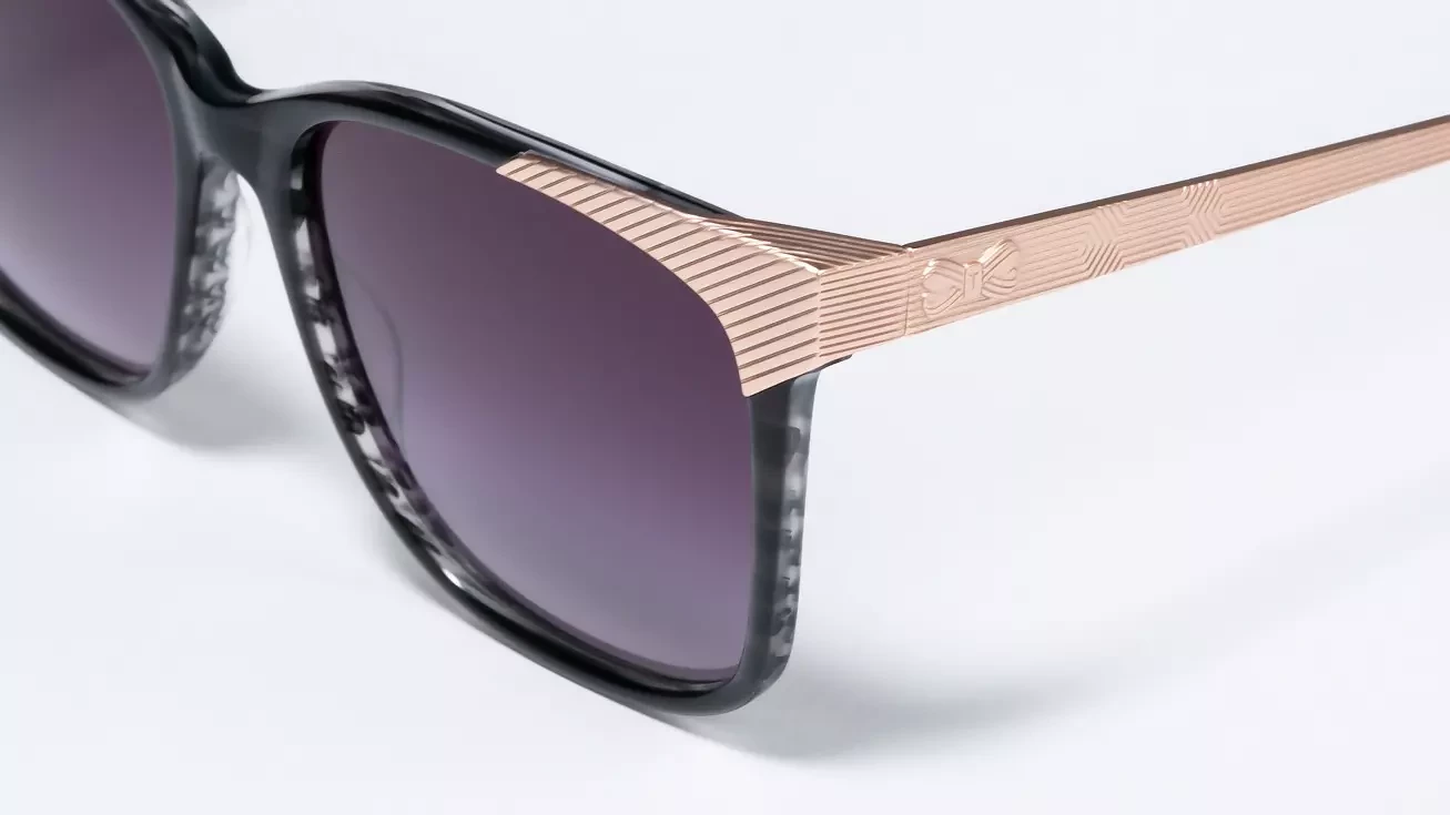 Солнцезащитные очки TED BAKER 1490 913