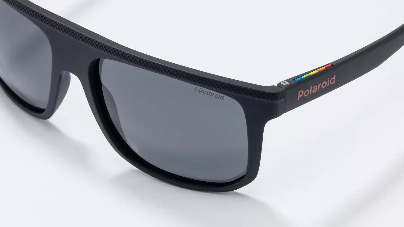 Солнцезащитные очки POLAROID PLD 7033/S 807