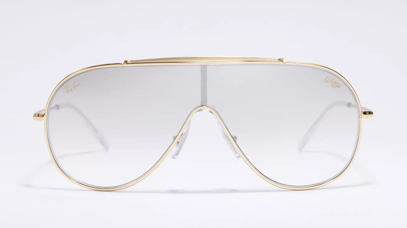 Солнцезащитные очки Ray Ban 0RB3597 91966I