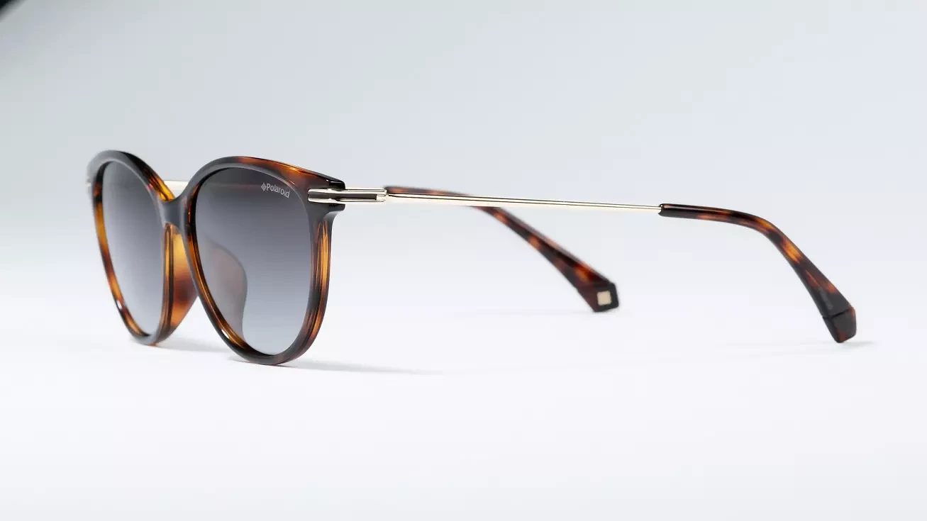 Солнцезащитные очки POLAROID PLD 4085/F/S 086