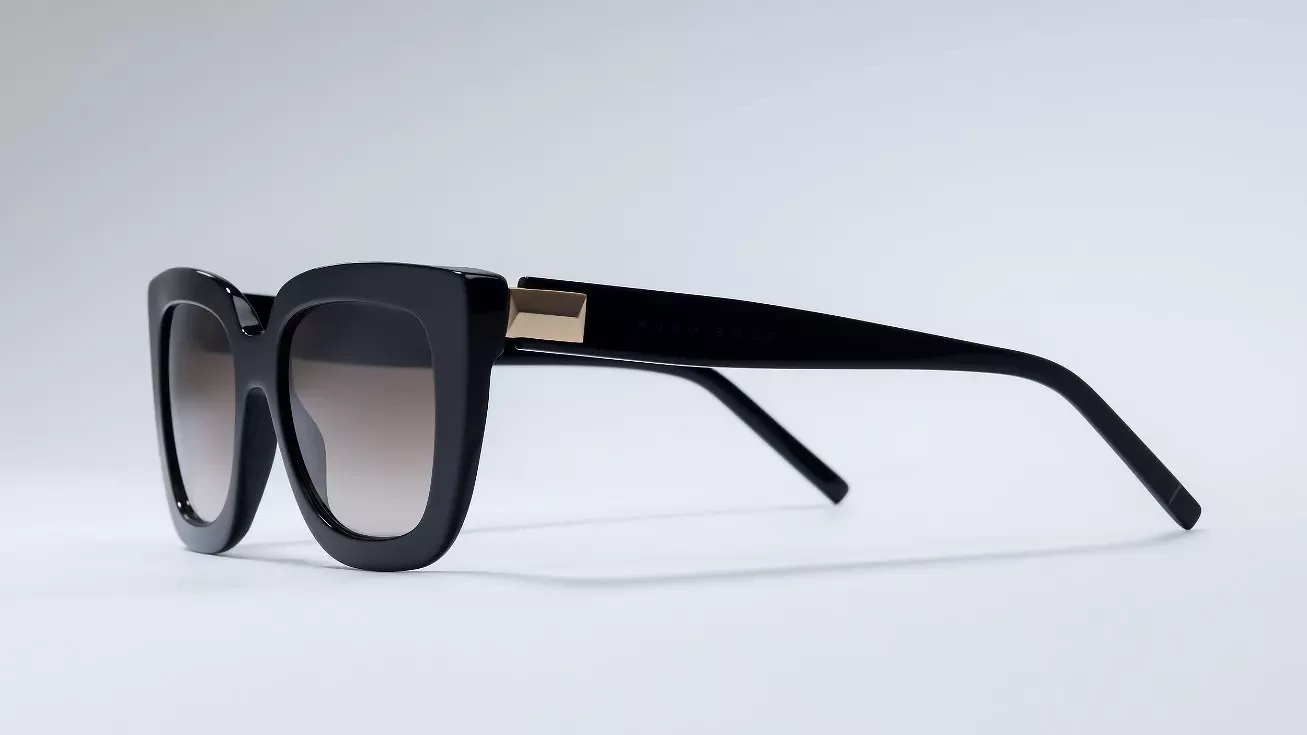 Солнцезащитные очки BOSS HUGO BOSS 1154/S 807