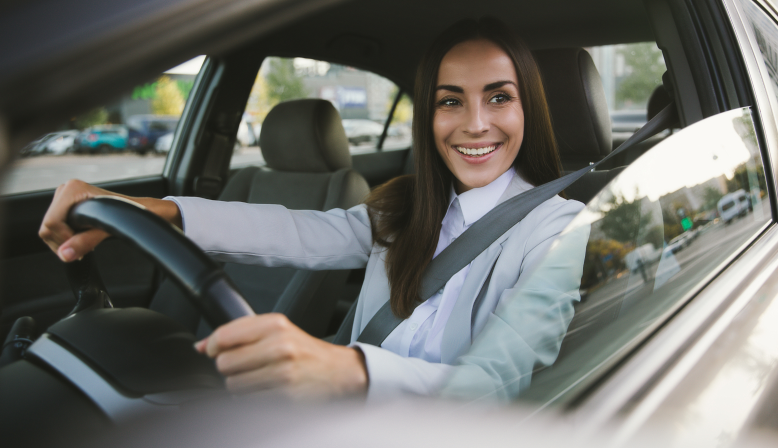 Контактные линзы для водителей