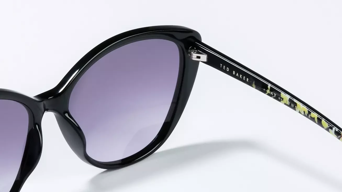 Солнцезащитные очки TED BAKER JAZZ 1537 007