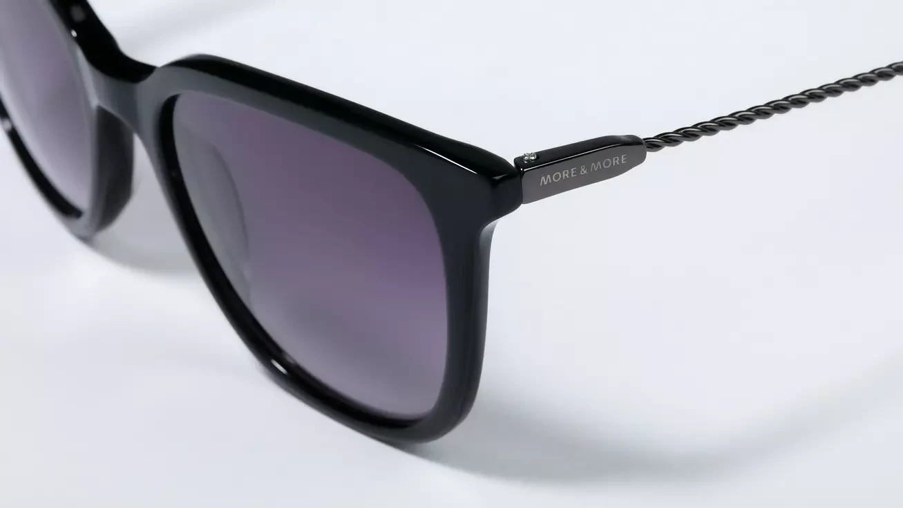Солнцезащитные очки MORE&MORE 54789 600