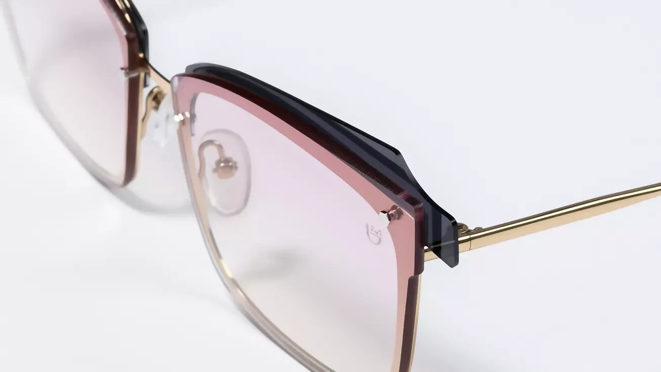 Солнцезащитные очки BYBLOS 797 12PHOTO