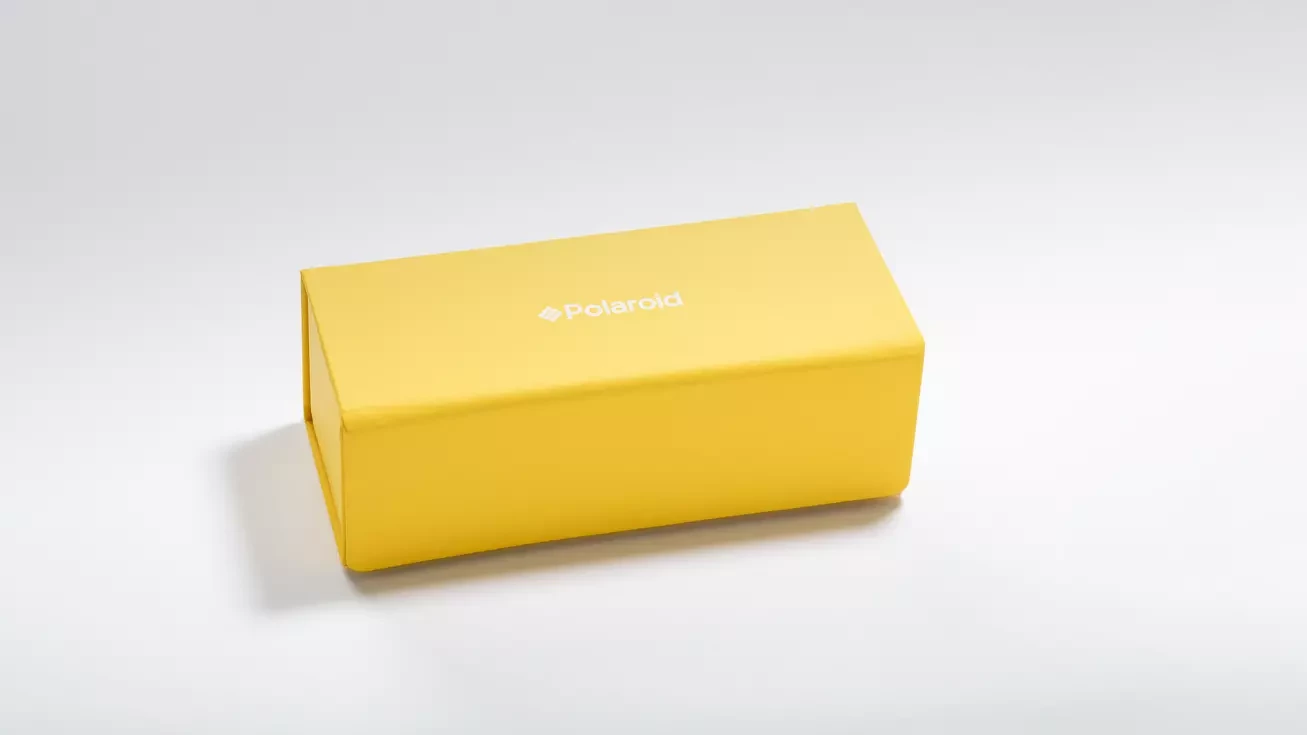 Солнцезащитные очки POLAROID PLD 6033/S 086LM