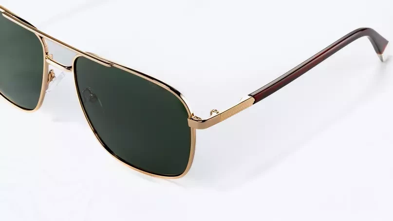 Солнцезащитные очки POLAROID PLD 4128/S/X J5G