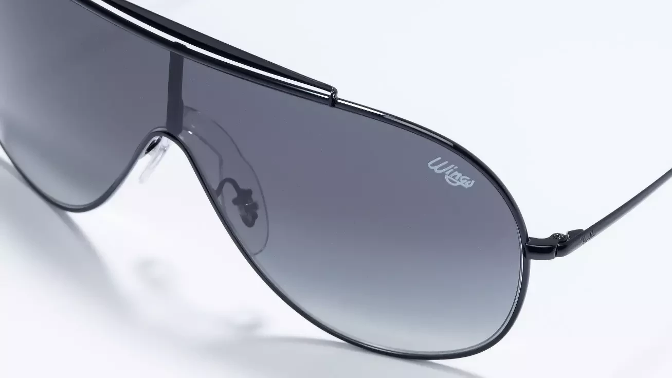 Солнцезащитные очки Ray Ban 0RB3597 002/11