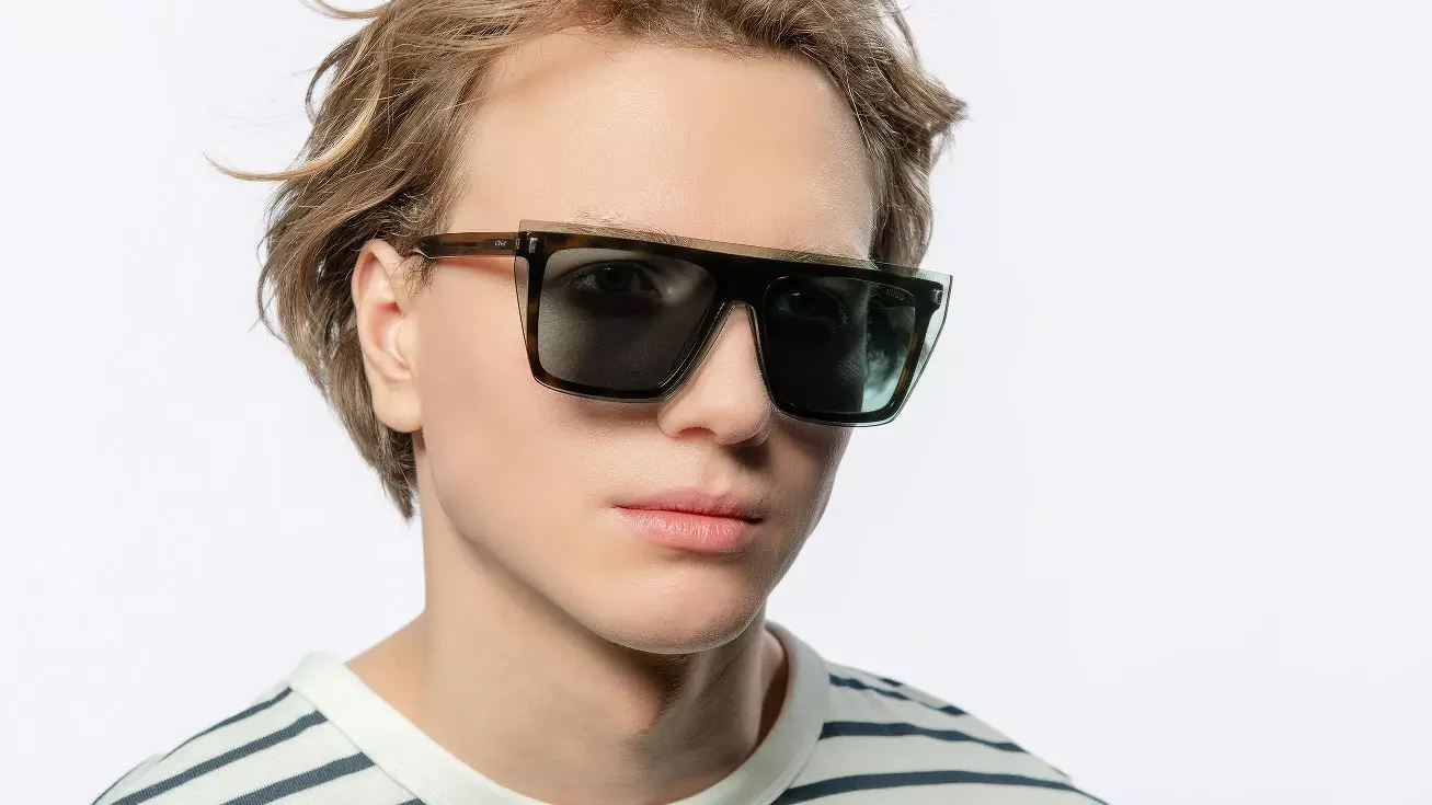 Солнцезащитные очки HUGO Hugo Boss HG 1112/CS 086