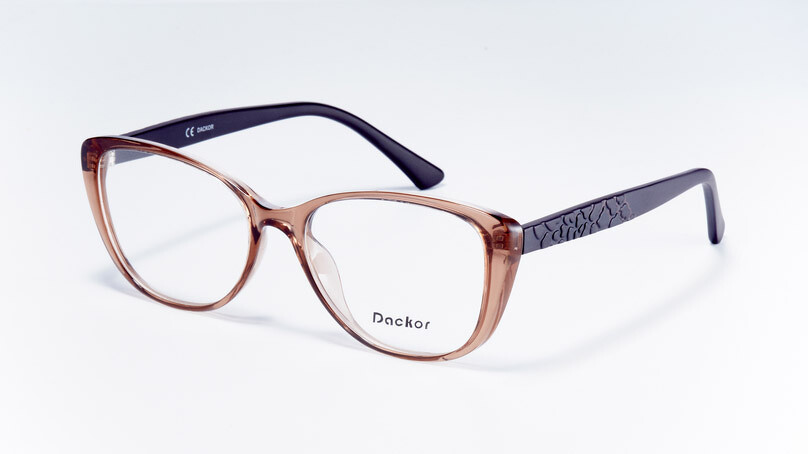 Оправа Dackor 775 Brown