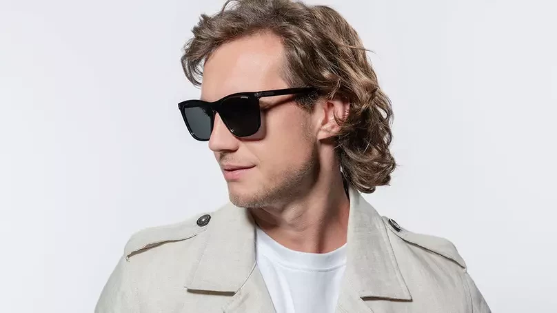 Солнцезащитные очки POLAROID PLD 2078/F/S 807