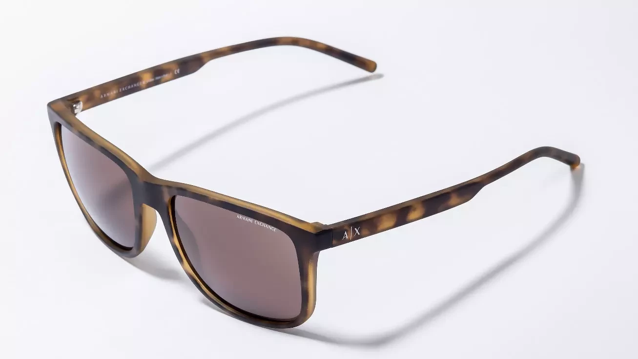 Солнцезащитные очки Armani Exchange 0AX4070S 802973