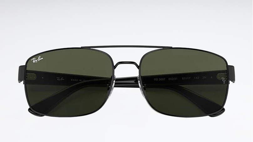 Солнцезащитные очки Ray Ban RB3687 002/31