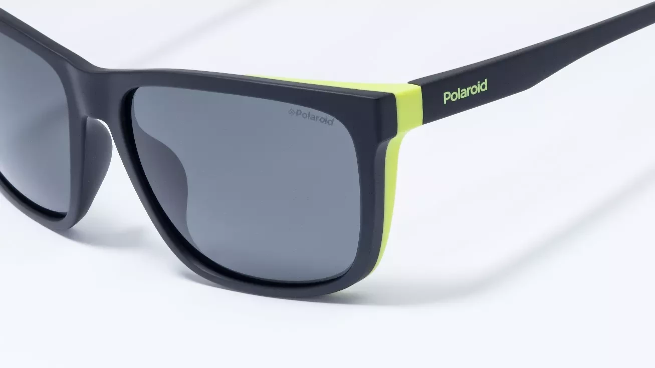 Солнцезащитные очки POLAROID PLD 7034/G/S 71C