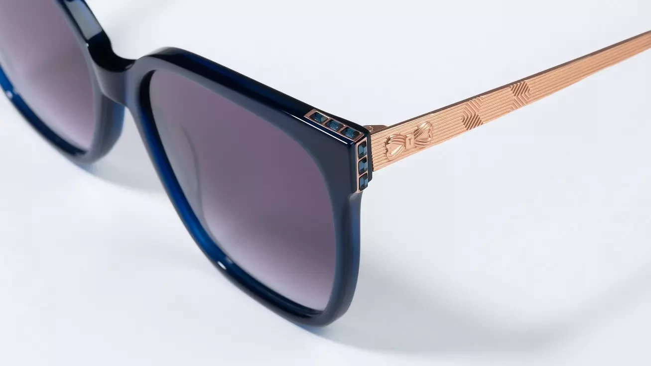 Солнцезащитные очки TED BAKER SKYE 1540 608