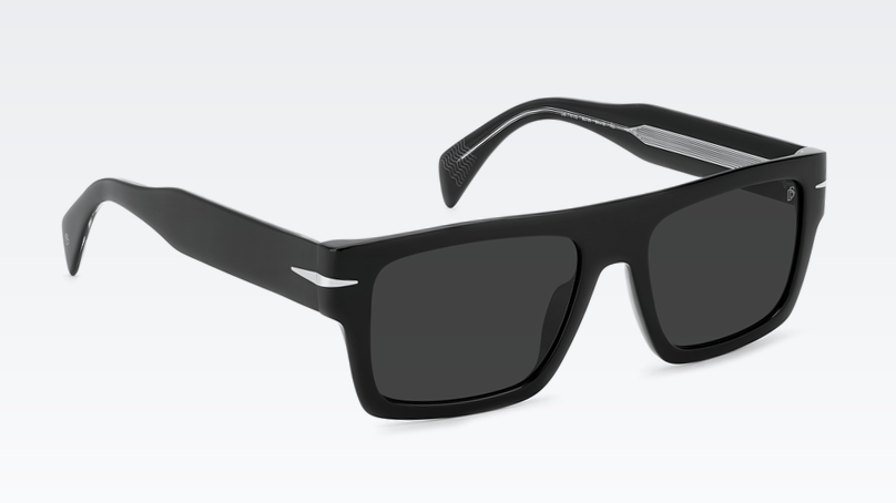 Солнцезащитные очки David Beckham DB 7161/S 807
