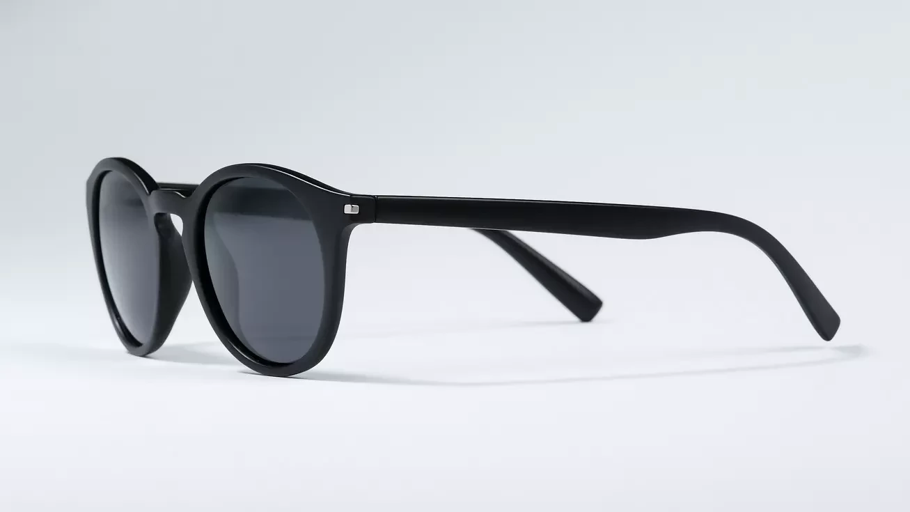 Солнцезащитные очки Dackor 85 BLACK