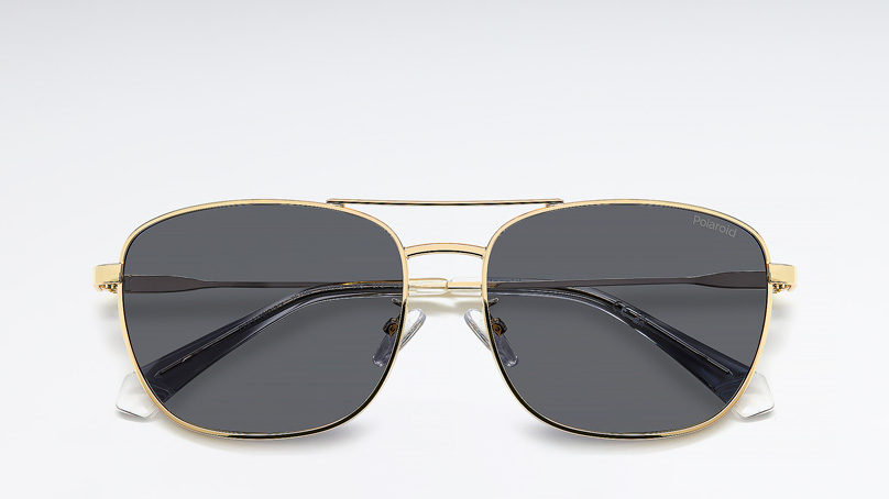 Солнцезащитные очки POLAROID PLD 4172/G/S/X 2F7