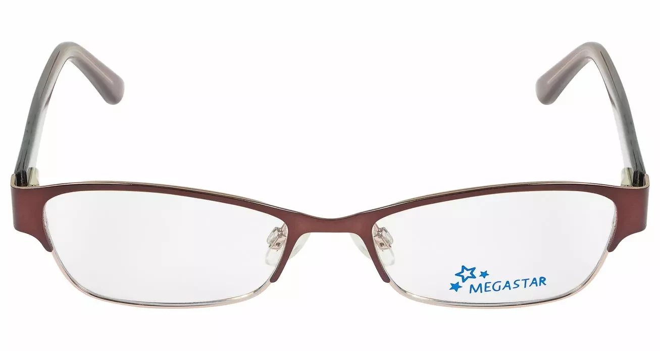 Оправа Megastar 802 BROWN