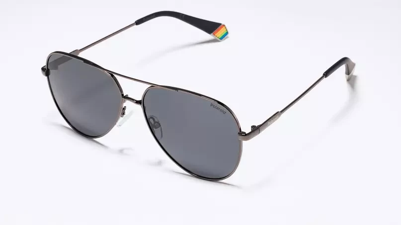 Солнцезащитные очки POLAROID PLD 6187/S KJ1