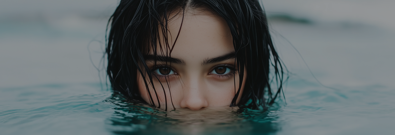 Можно ли купаться в контактных линзах в море?