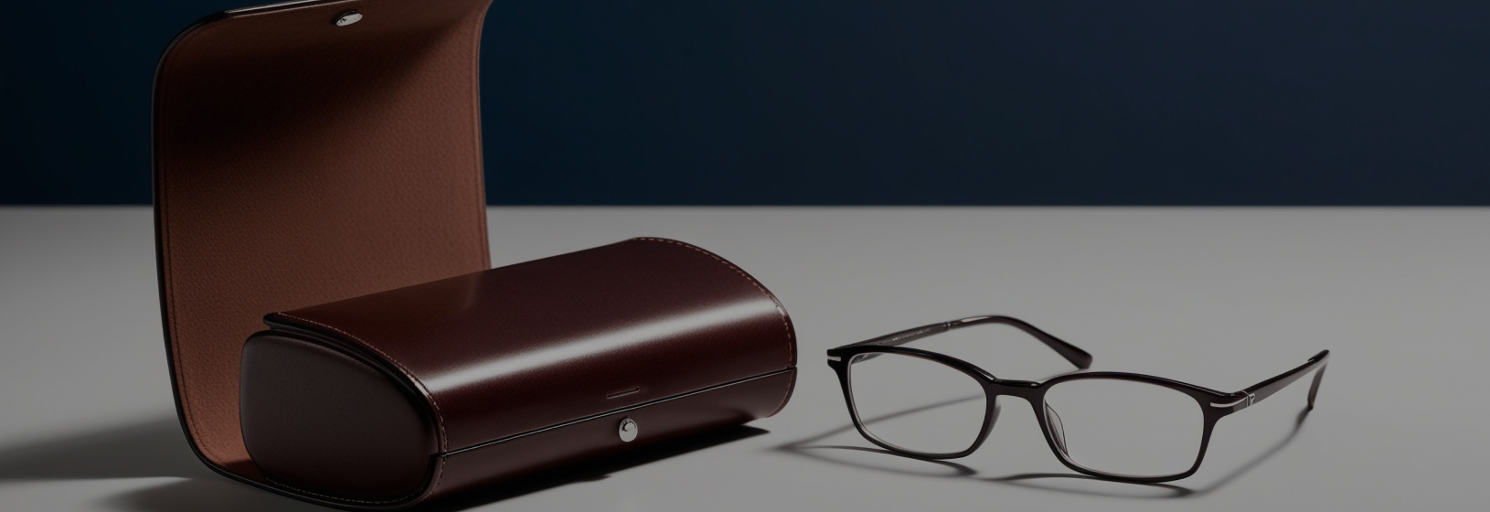 Правильное хранение очков: как сохранить линзы без царапин